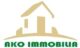 Logo AKO IMMOBILIA